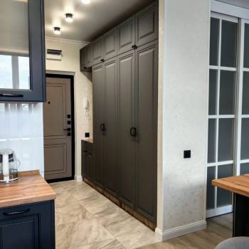 Продается 1-комнатная квартира, 36,7 м²