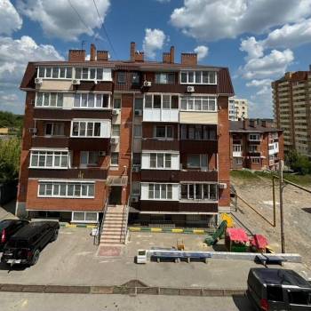 Продается 1-комнатная квартира, 28 м²