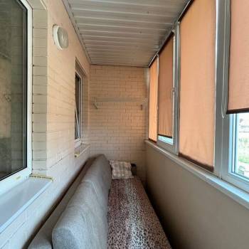 Продается 1-комнатная квартира, 28 м²