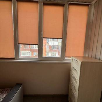 Продается 1-комнатная квартира, 28 м²