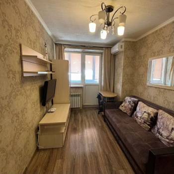 Продается 1-комнатная квартира, 28 м²