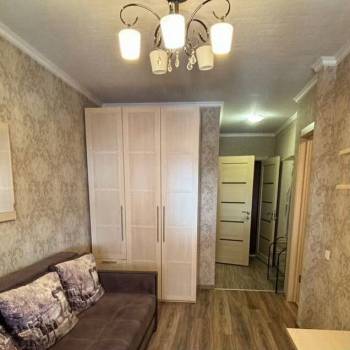 Продается 1-комнатная квартира, 28 м²