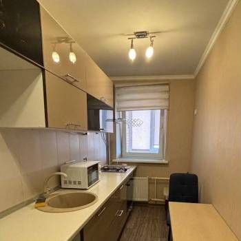 Продается 1-комнатная квартира, 28 м²