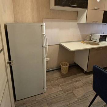 Продается 1-комнатная квартира, 28 м²