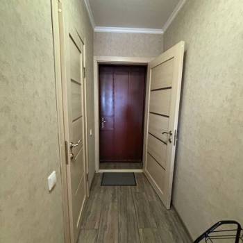 Продается 1-комнатная квартира, 28 м²
