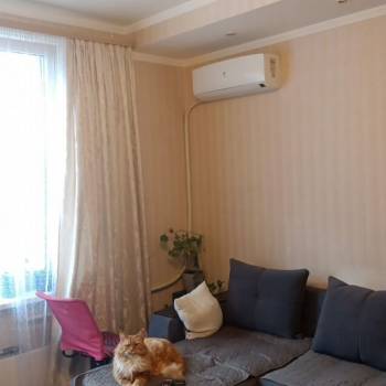 Продается 3-х комнатная квартира, 69 м²