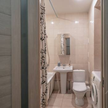 Сдается 1-комнатная квартира, 24,2 м²