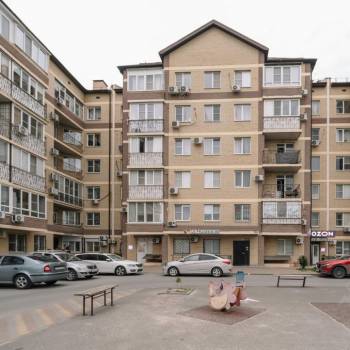 Сдается 1-комнатная квартира, 24,2 м²