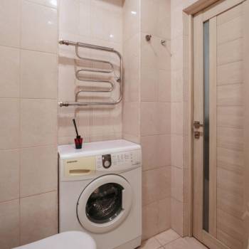 Сдается 1-комнатная квартира, 24,2 м²