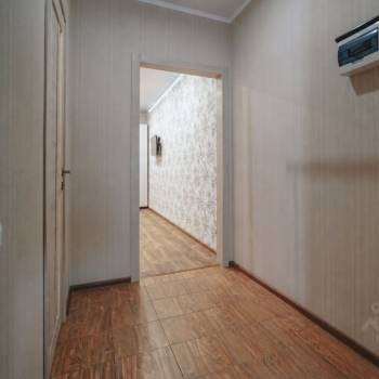 Сдается 1-комнатная квартира, 24,2 м²