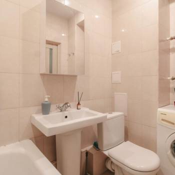Сдается 1-комнатная квартира, 24,2 м²