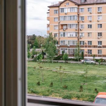 Сдается 1-комнатная квартира, 24,2 м²
