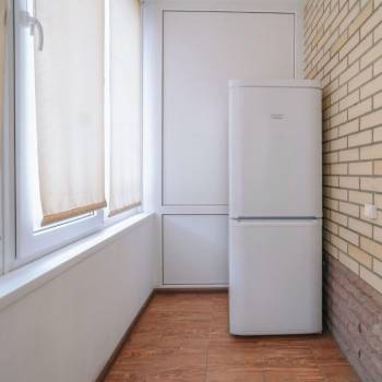 Сдается 1-комнатная квартира, 24,2 м²