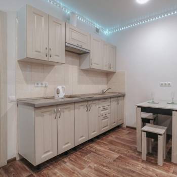Сдается 1-комнатная квартира, 24,2 м²