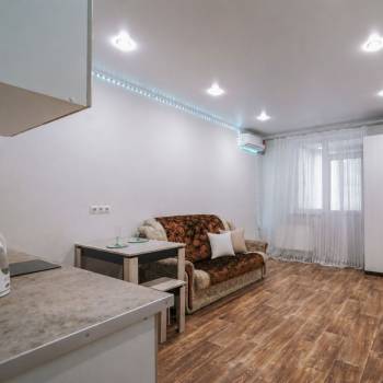 Сдается 1-комнатная квартира, 24,2 м²