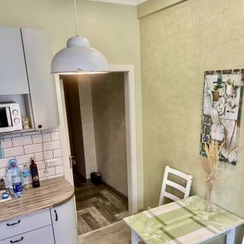 Сдается 2-х комнатная квартира, 54 м²