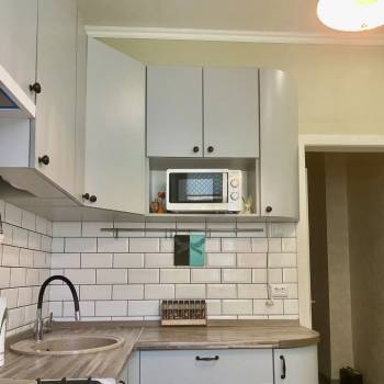 Сдается 2-х комнатная квартира, 54 м²
