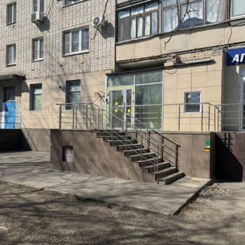 Сдается Нежилое помещение, 117 м²
