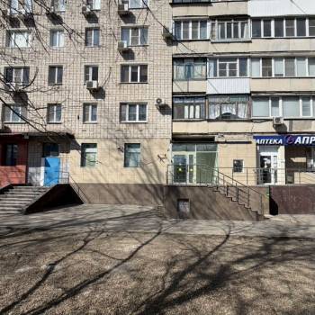 Сдается Нежилое помещение, 117 м²