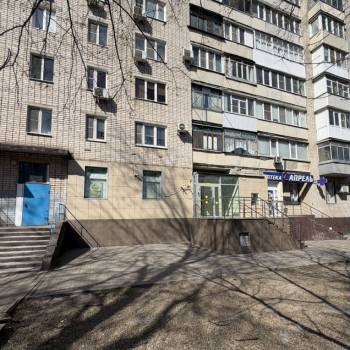 Сдается Нежилое помещение, 117 м²