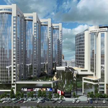 Сдается Офис, 191,5 м²