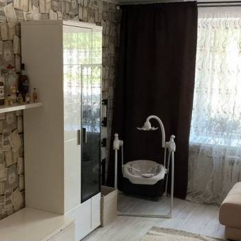 Продается 2-х комнатная квартира, 52 м²