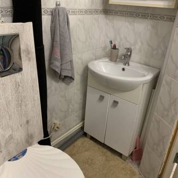Продается 2-х комнатная квартира, 52 м²
