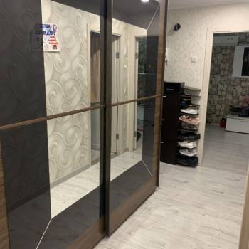 Продается 2-х комнатная квартира, 52 м²