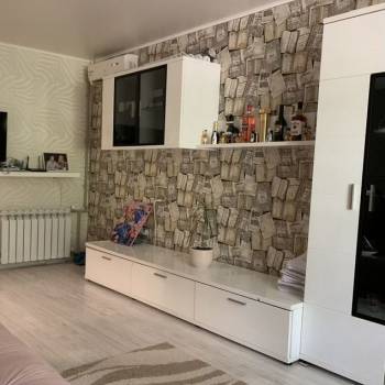 Продается 2-х комнатная квартира, 52 м²