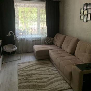 Продается 2-х комнатная квартира, 52 м²