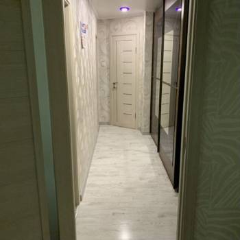 Продается 2-х комнатная квартира, 52 м²