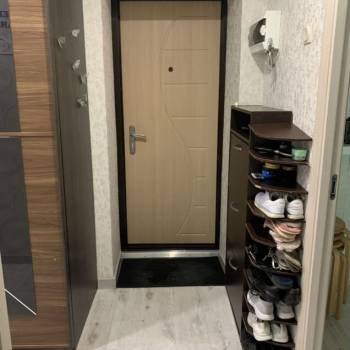 Продается 2-х комнатная квартира, 52 м²