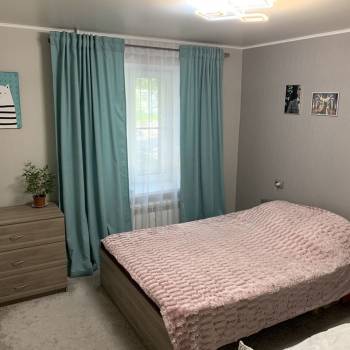 Продается 2-х комнатная квартира, 52 м²