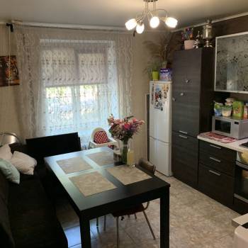 Продается 2-х комнатная квартира, 52 м²