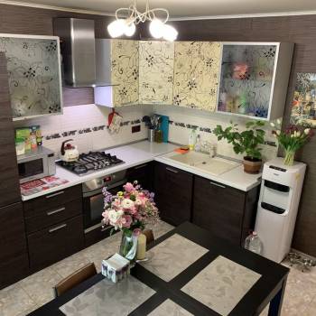 Продается 2-х комнатная квартира, 52 м²
