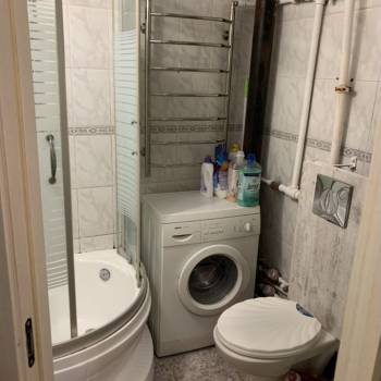 Продается 2-х комнатная квартира, 52 м²