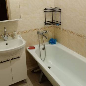 Сдается 1-комнатная квартира, 41 м²