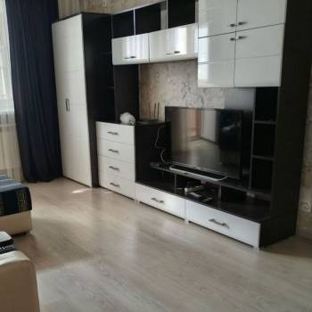 Сдается 1-комнатная квартира, 41 м²