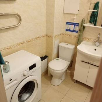 Сдается 1-комнатная квартира, 41 м²