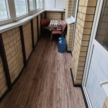 Сдается 2-х комнатная квартира, 78 м²