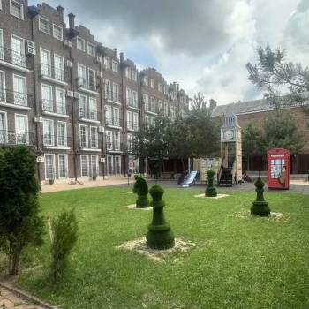Сдается 2-х комнатная квартира, 72 м²