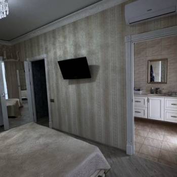 Сдается 2-х комнатная квартира, 72 м²