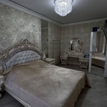 Сдается 2-х комнатная квартира, 72 м²