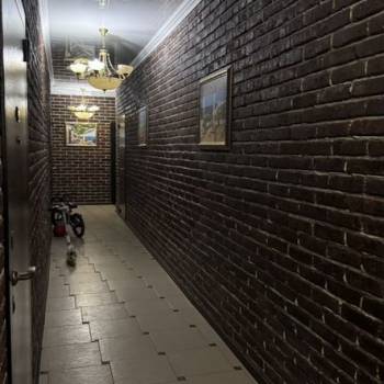 Сдается 2-х комнатная квартира, 72 м²