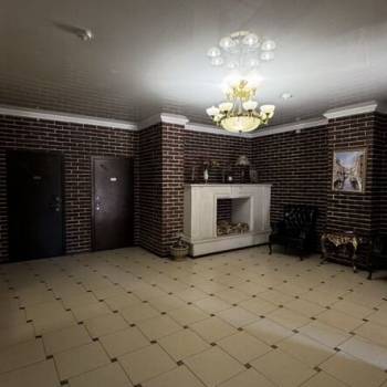Сдается 2-х комнатная квартира, 72 м²