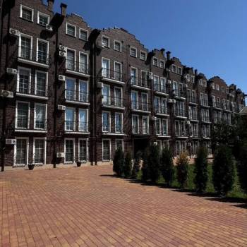 Сдается 2-х комнатная квартира, 72 м²