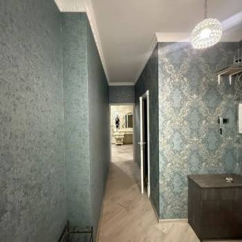 Сдается 2-х комнатная квартира, 72 м²