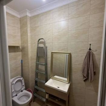 Сдается 2-х комнатная квартира, 72 м²