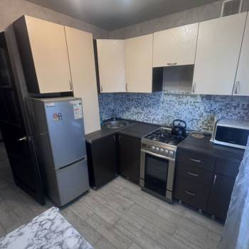 Сдается 1-комнатная квартира, 37 м²