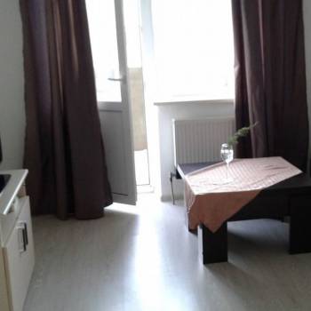 Сдается 1-комнатная квартира, 24,5 м²